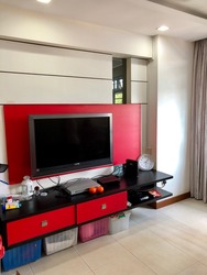 Blk 272C Sengkang Central (Sengkang), HDB 4 Rooms #206734541